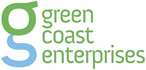 Green Coast Enterprises Logo